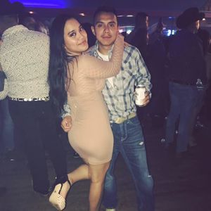 Meet your Posher, Cristel